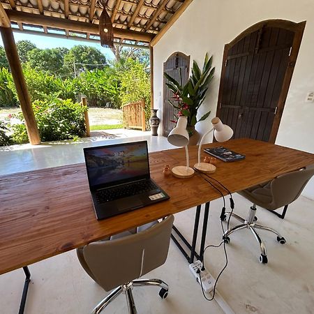Villa Alexandre Pousada - Trancoso Luaran gambar
