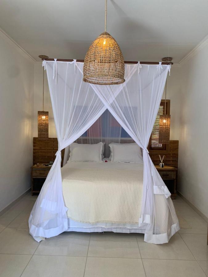 Villa Alexandre Pousada - Trancoso Luaran gambar