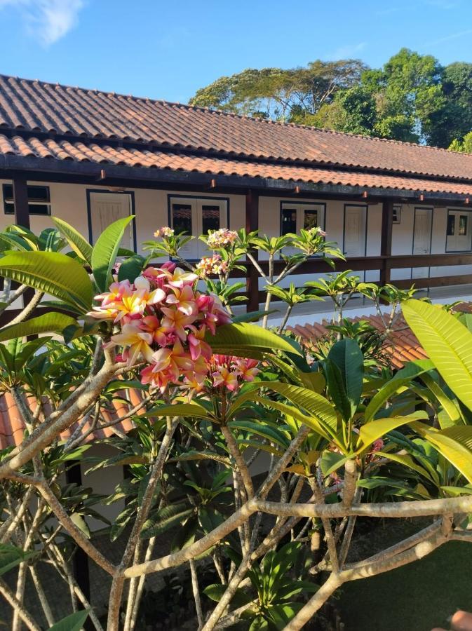 Villa Alexandre Pousada - Trancoso Luaran gambar