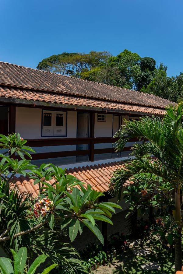 Villa Alexandre Pousada - Trancoso Luaran gambar