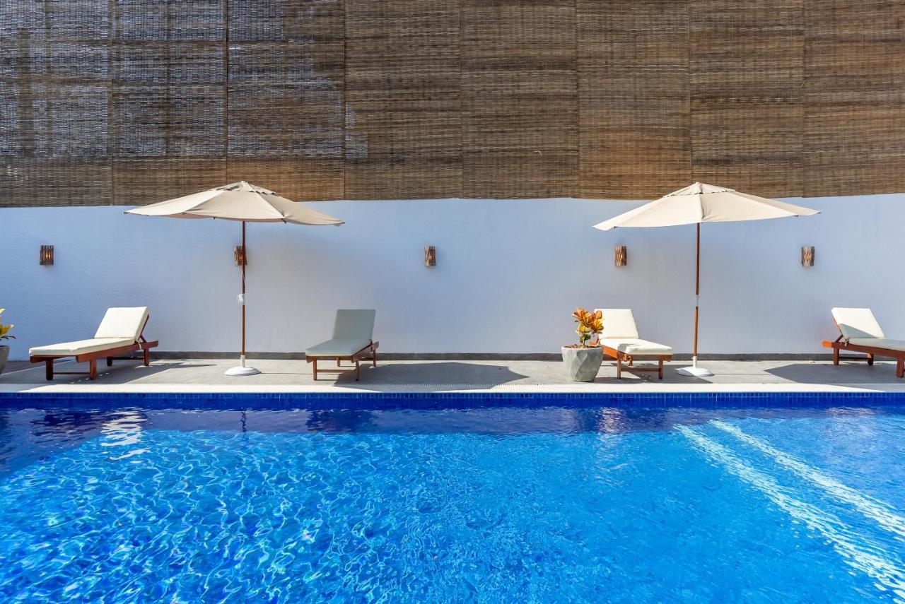 Villa Alexandre Pousada - Trancoso Luaran gambar