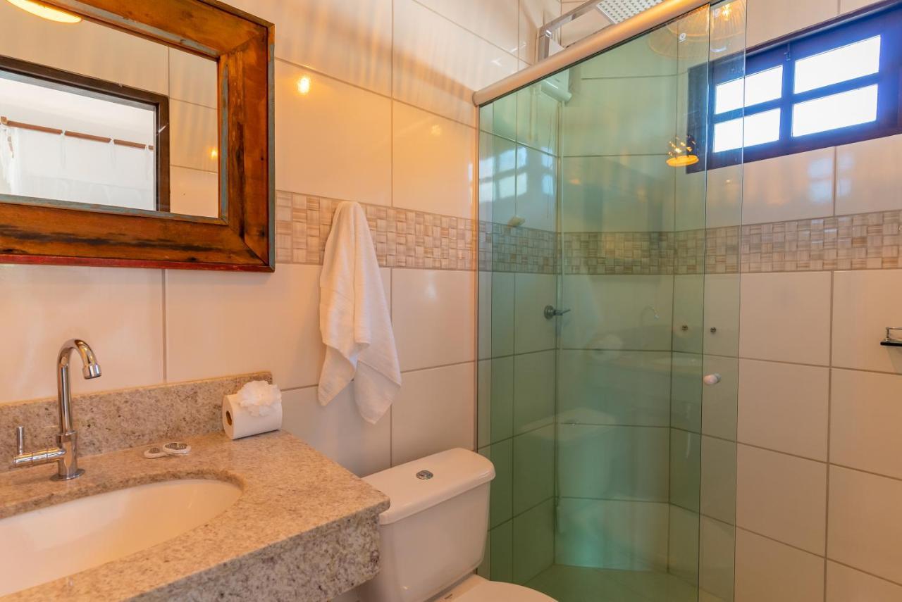 Villa Alexandre Pousada - Trancoso Luaran gambar