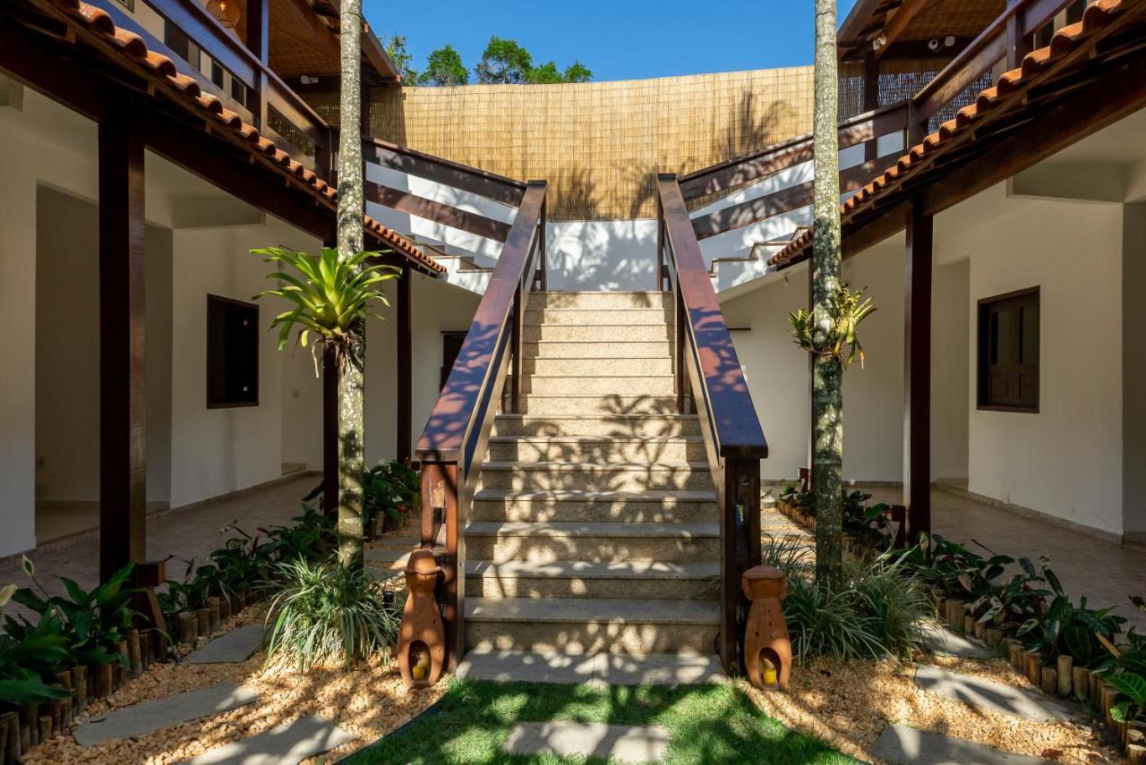 Villa Alexandre Pousada - Trancoso Luaran gambar