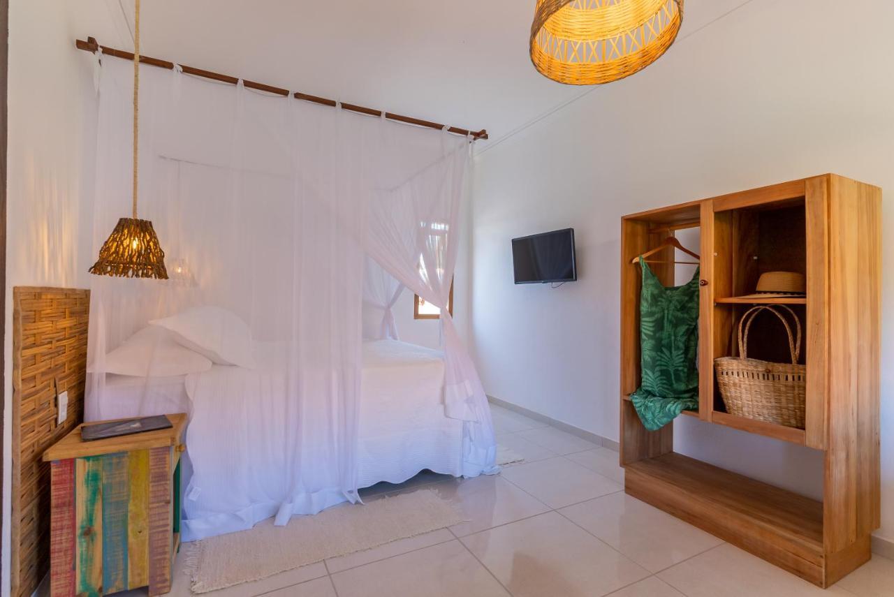 Villa Alexandre Pousada - Trancoso Luaran gambar