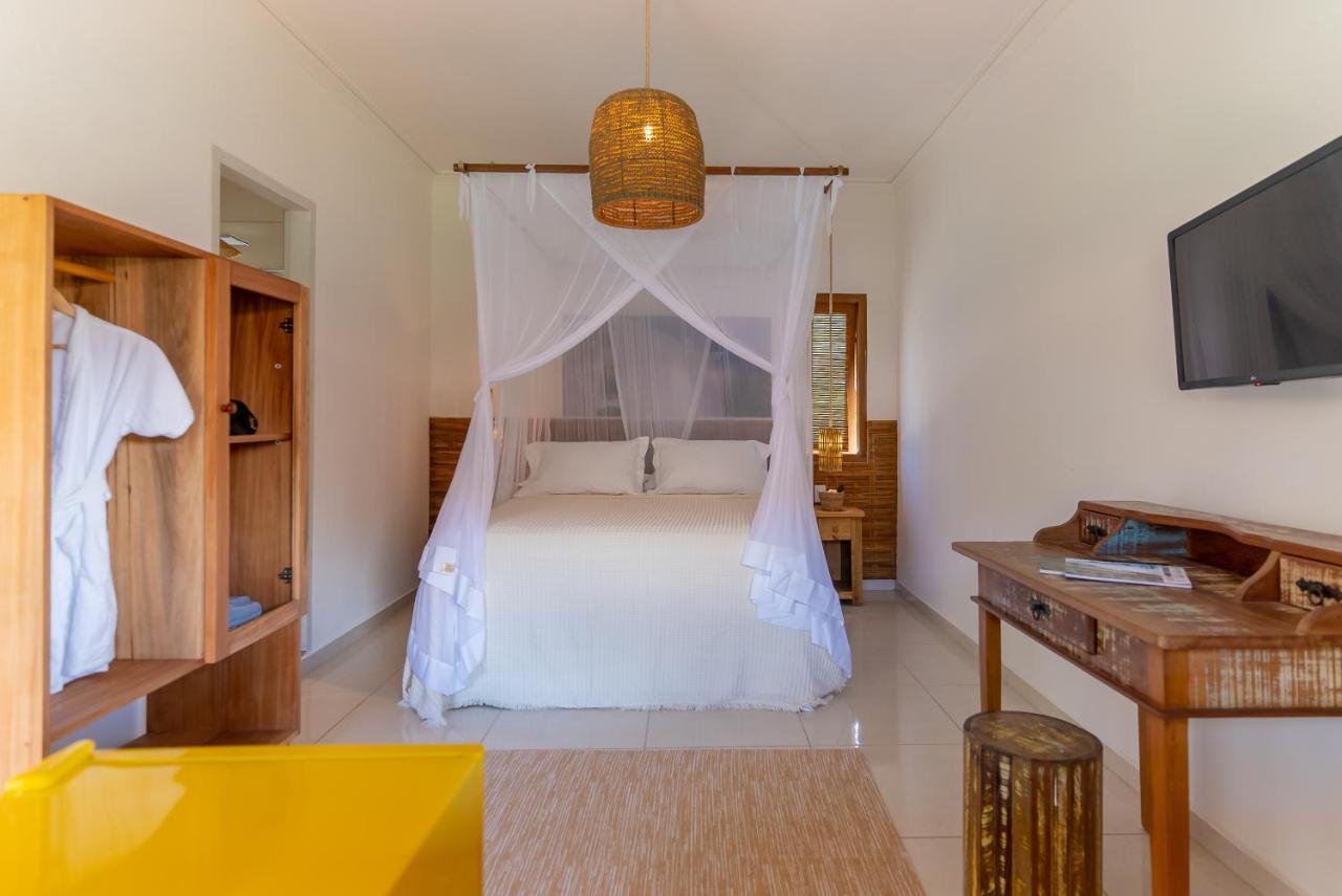 Villa Alexandre Pousada - Trancoso Luaran gambar