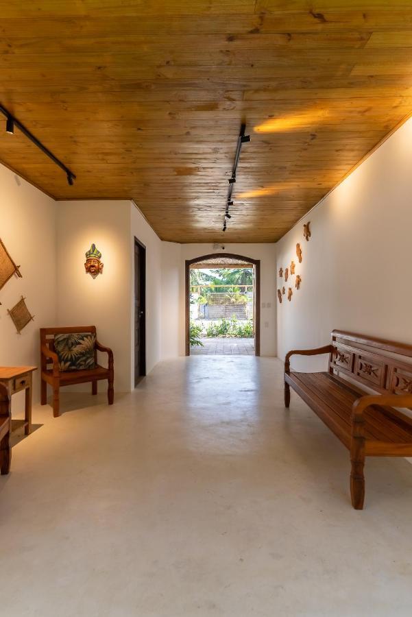 Villa Alexandre Pousada - Trancoso Luaran gambar