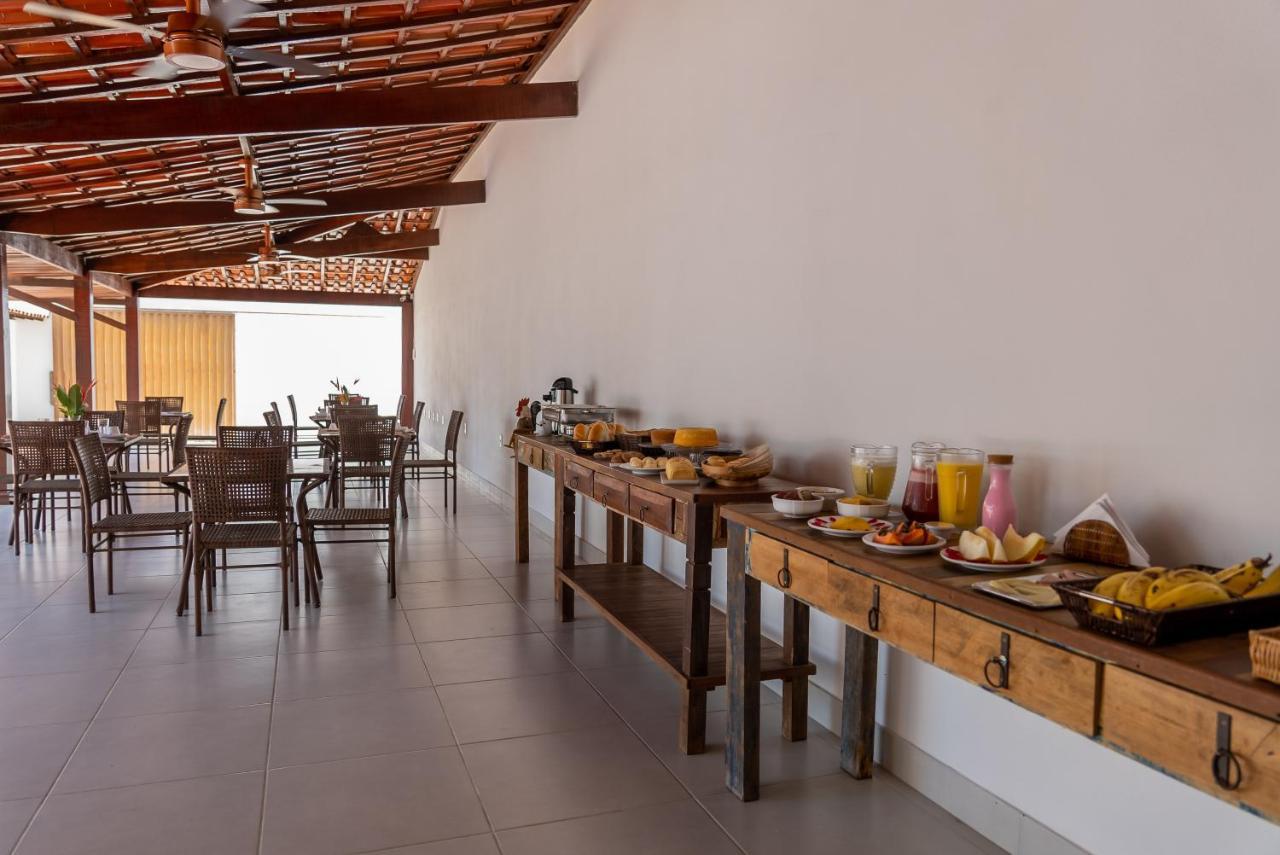 Villa Alexandre Pousada - Trancoso Luaran gambar