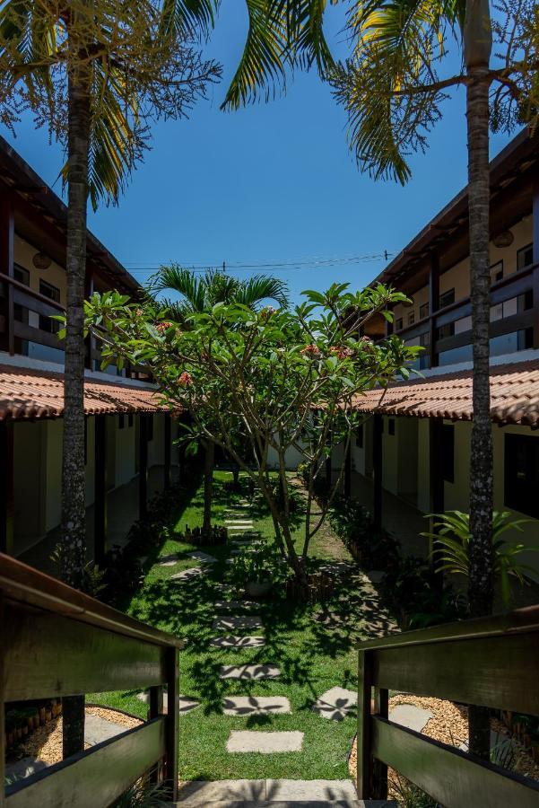 Villa Alexandre Pousada - Trancoso Luaran gambar