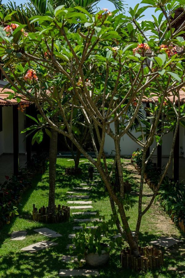 Villa Alexandre Pousada - Trancoso Luaran gambar