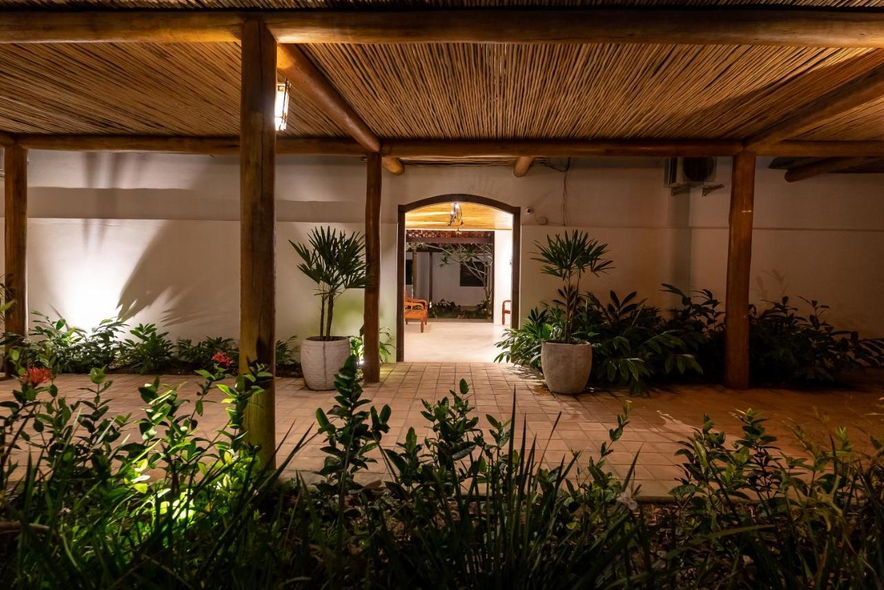 Villa Alexandre Pousada - Trancoso Luaran gambar
