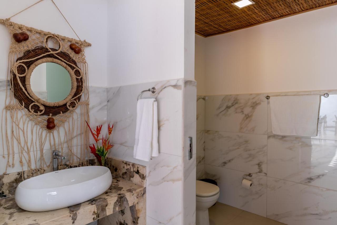 Villa Alexandre Pousada - Trancoso Luaran gambar