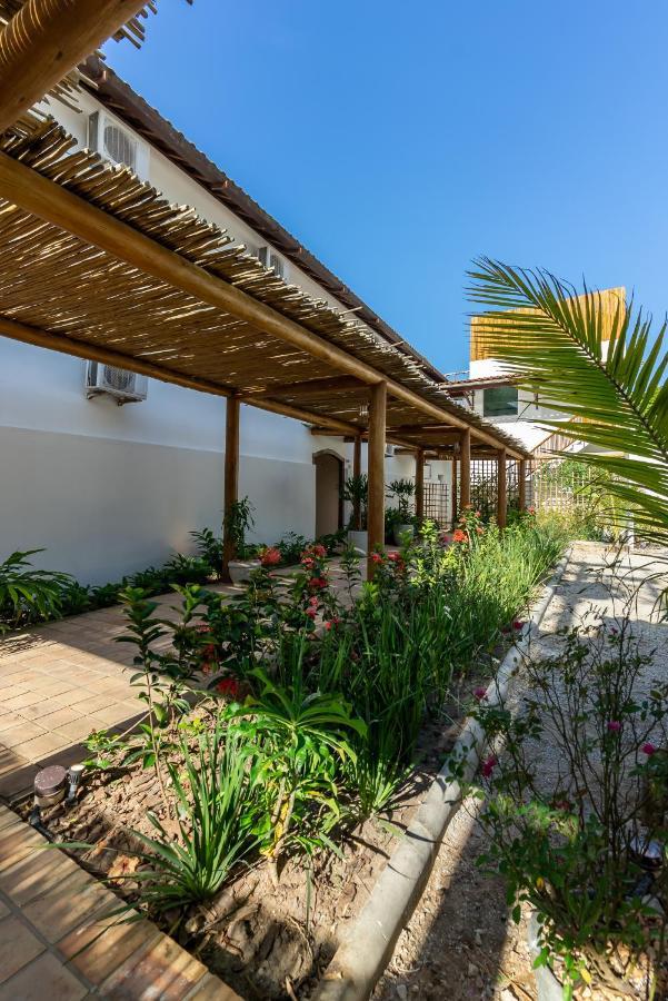 Villa Alexandre Pousada - Trancoso Luaran gambar