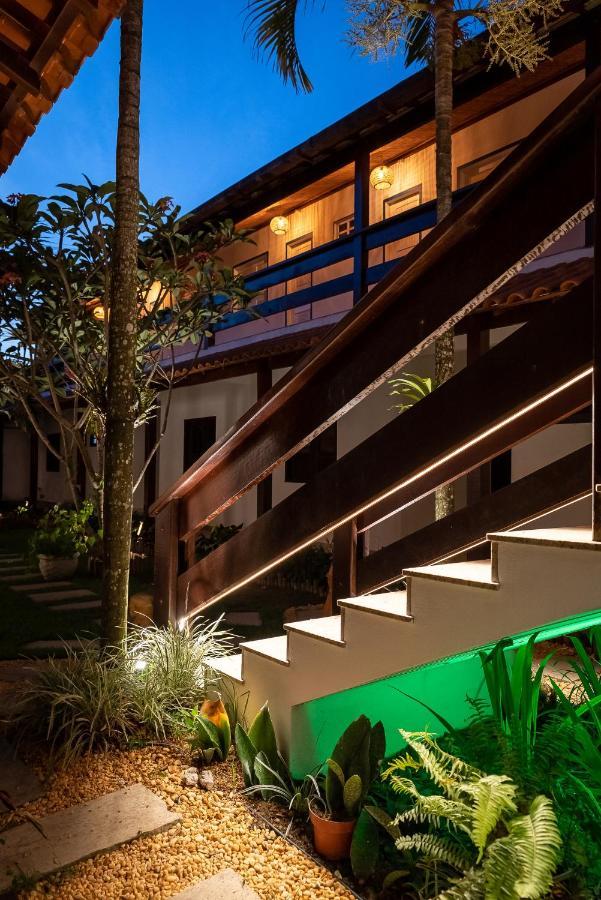 Villa Alexandre Pousada - Trancoso Luaran gambar