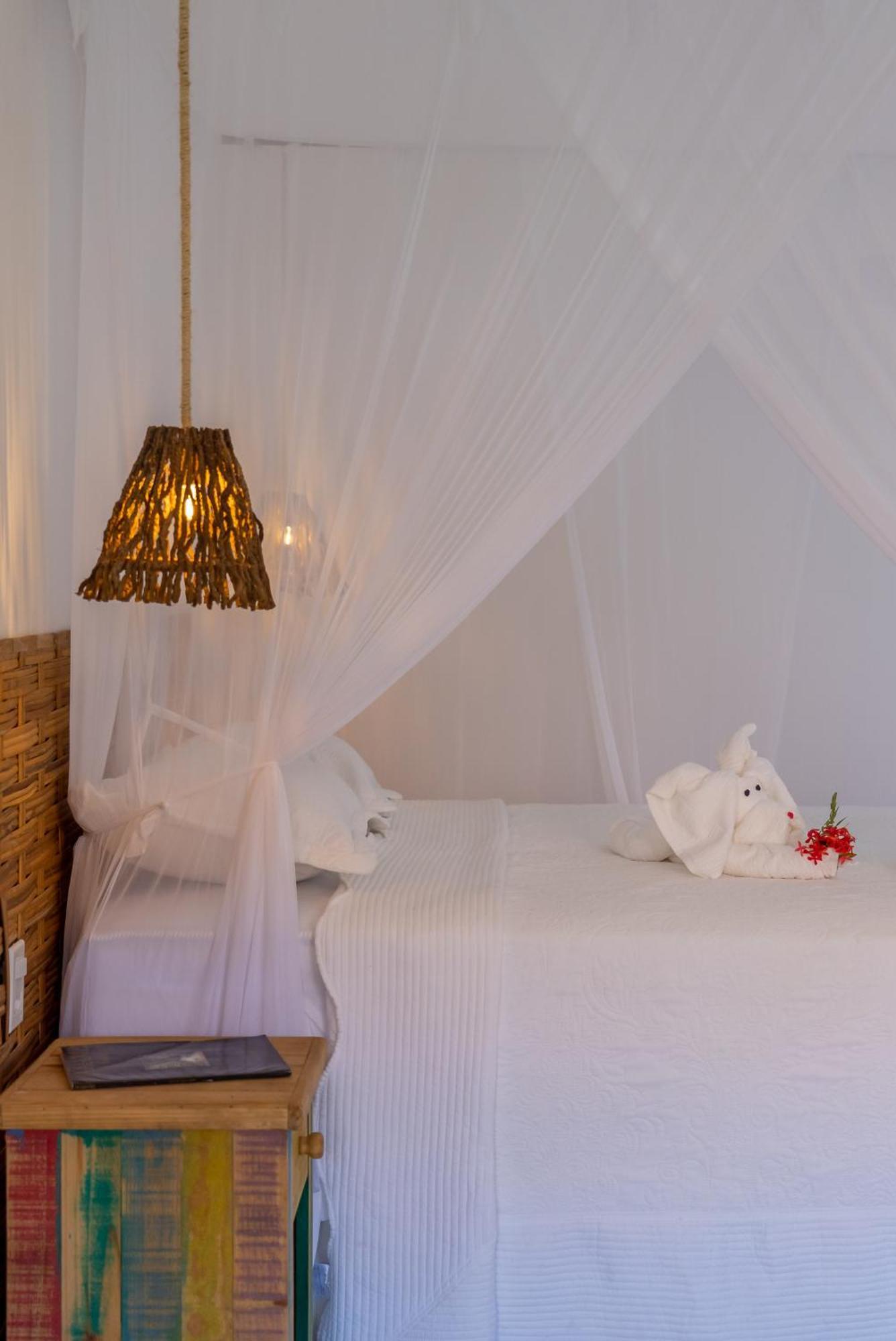 Villa Alexandre Pousada - Trancoso Luaran gambar