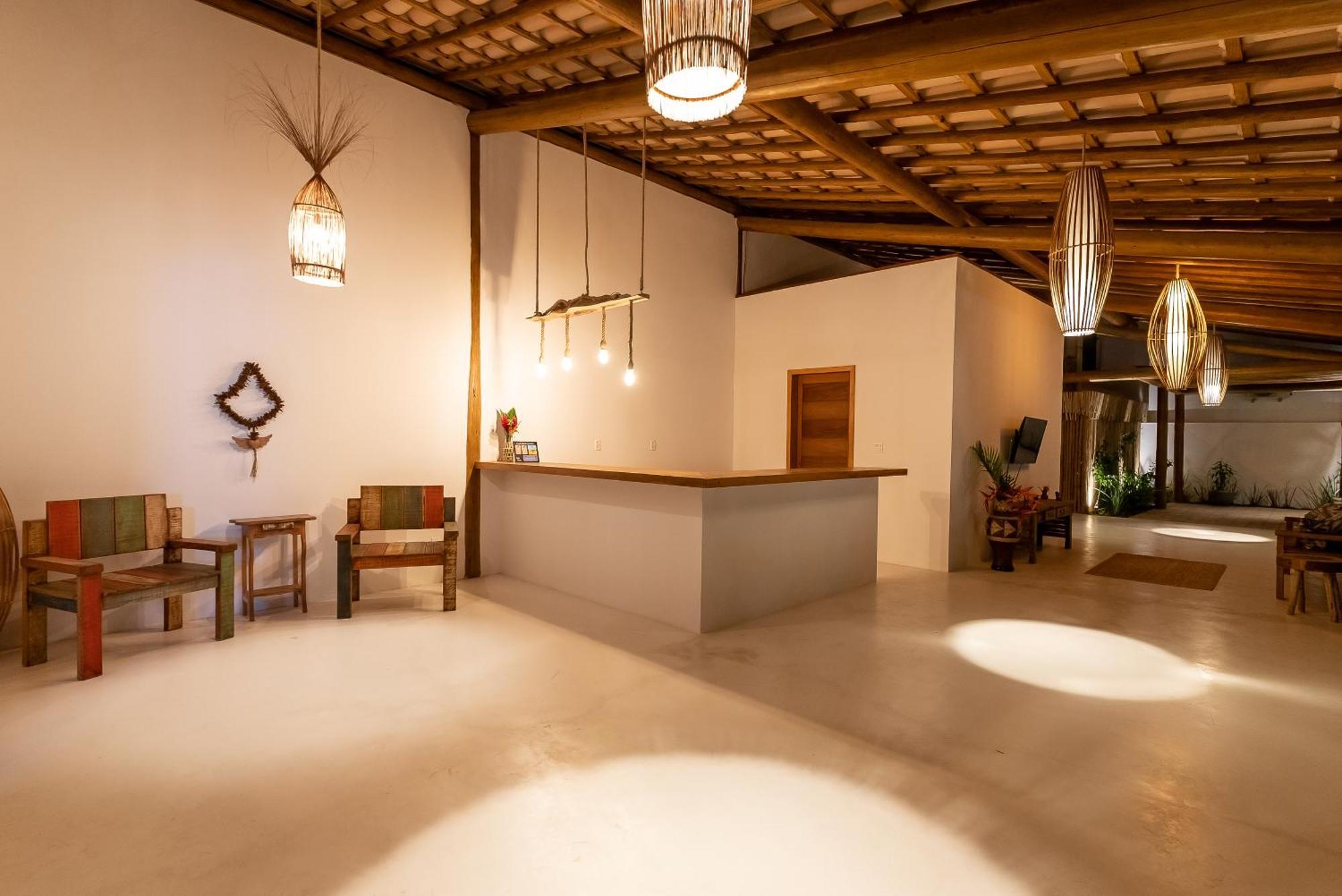 Villa Alexandre Pousada - Trancoso Luaran gambar