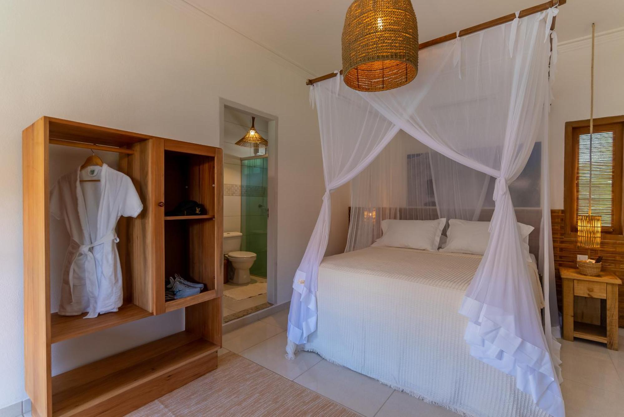 Villa Alexandre Pousada - Trancoso Luaran gambar