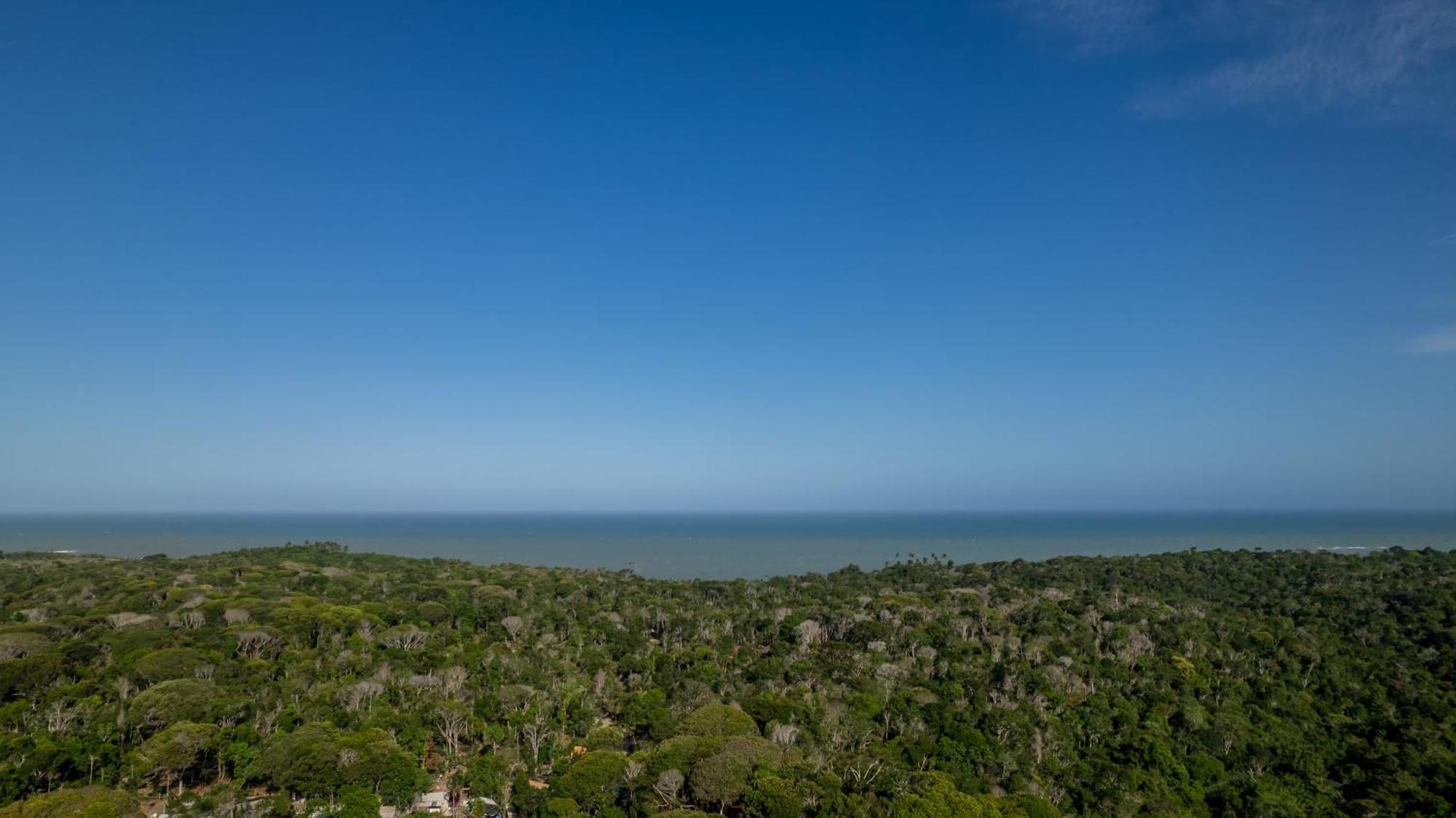 Villa Alexandre Pousada - Trancoso Luaran gambar