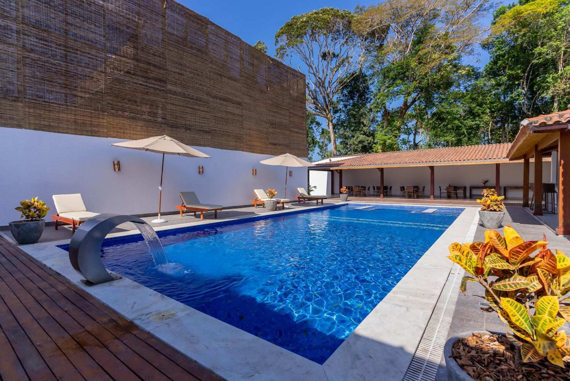 Villa Alexandre Pousada - Trancoso Luaran gambar