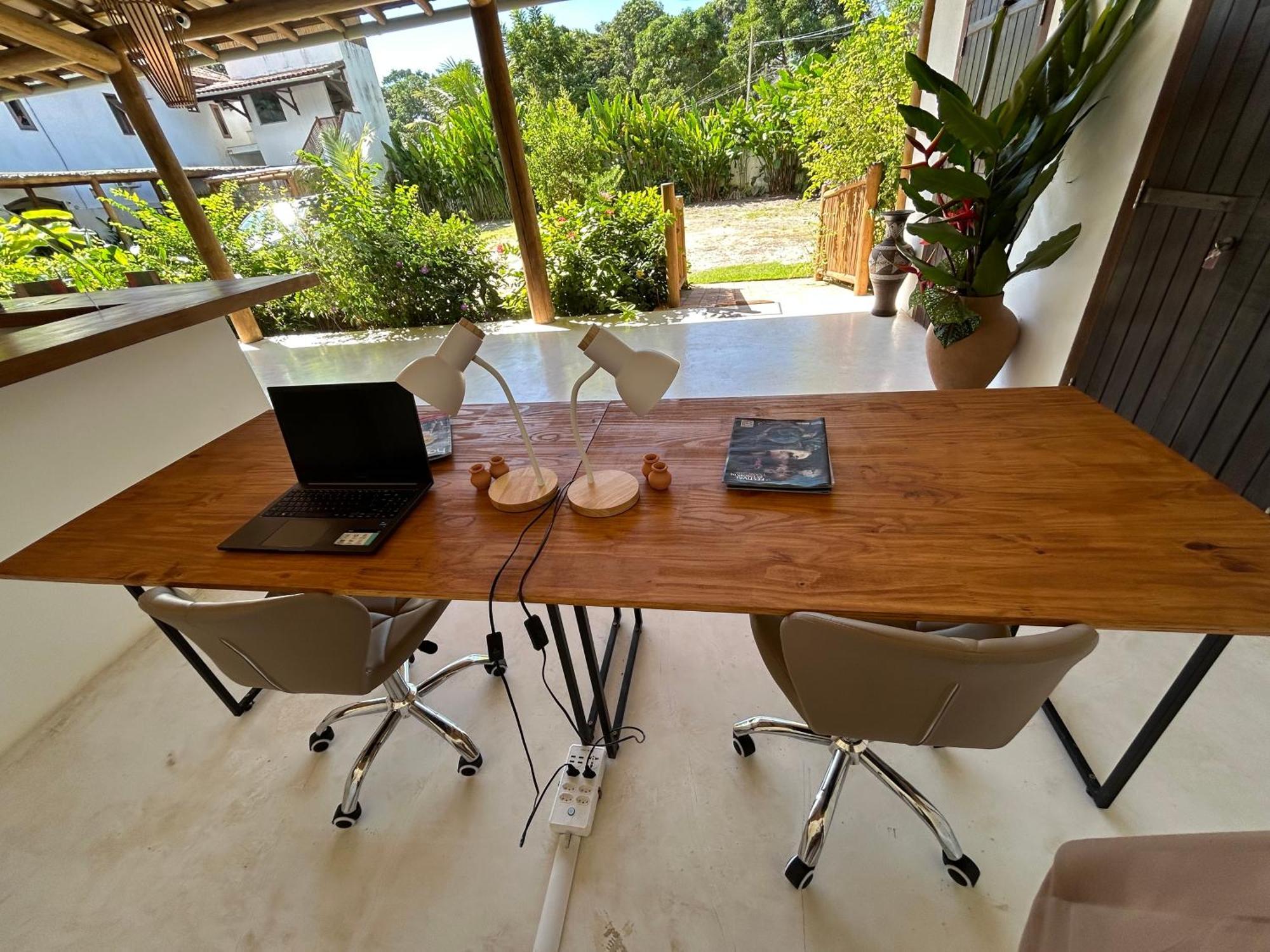Villa Alexandre Pousada - Trancoso Luaran gambar