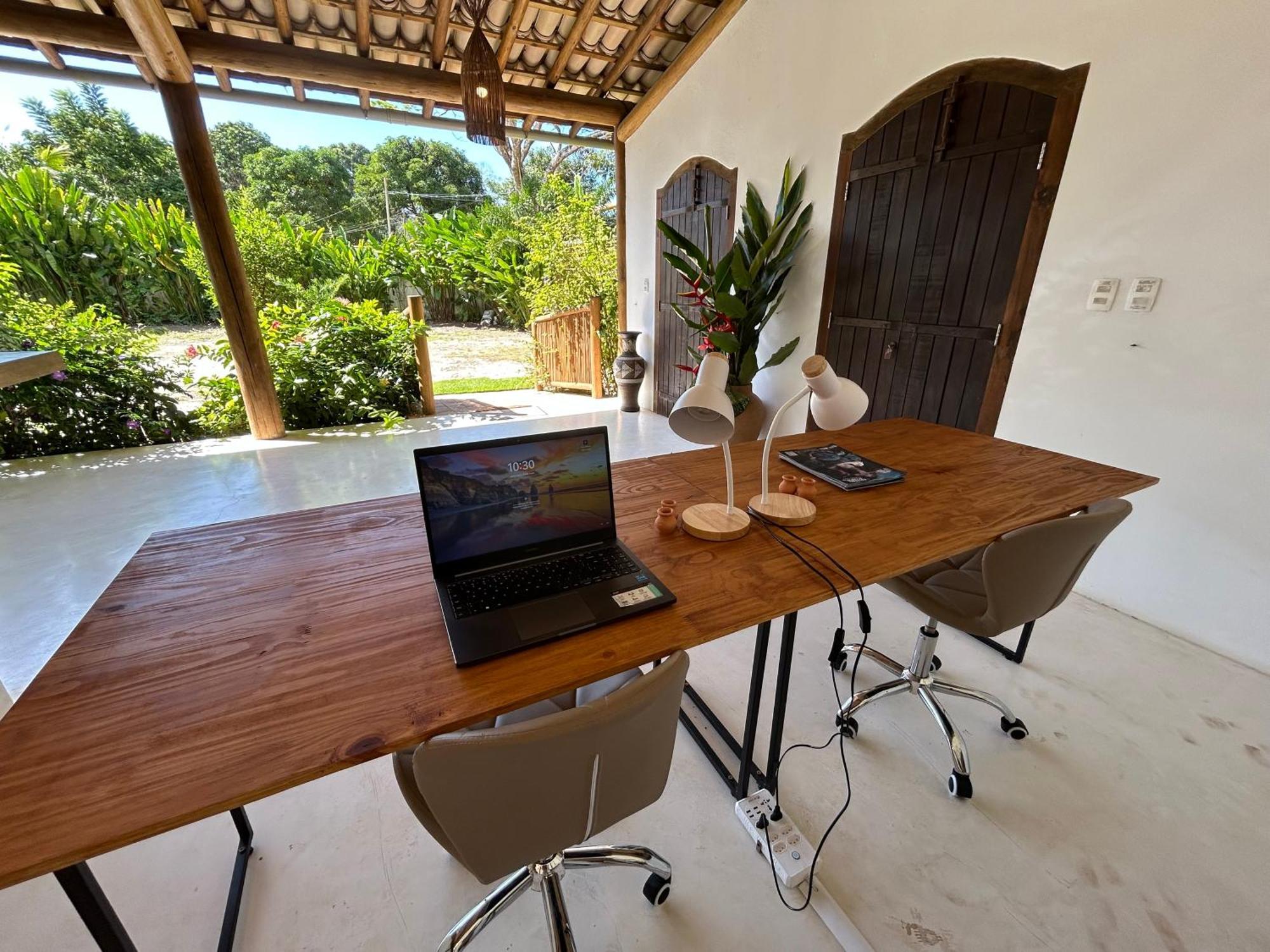 Villa Alexandre Pousada - Trancoso Luaran gambar